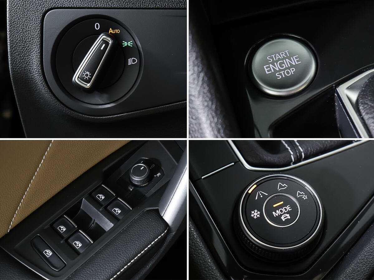 Купить Volkswagen Tiguan, 2022, 5 143 км, фото №18