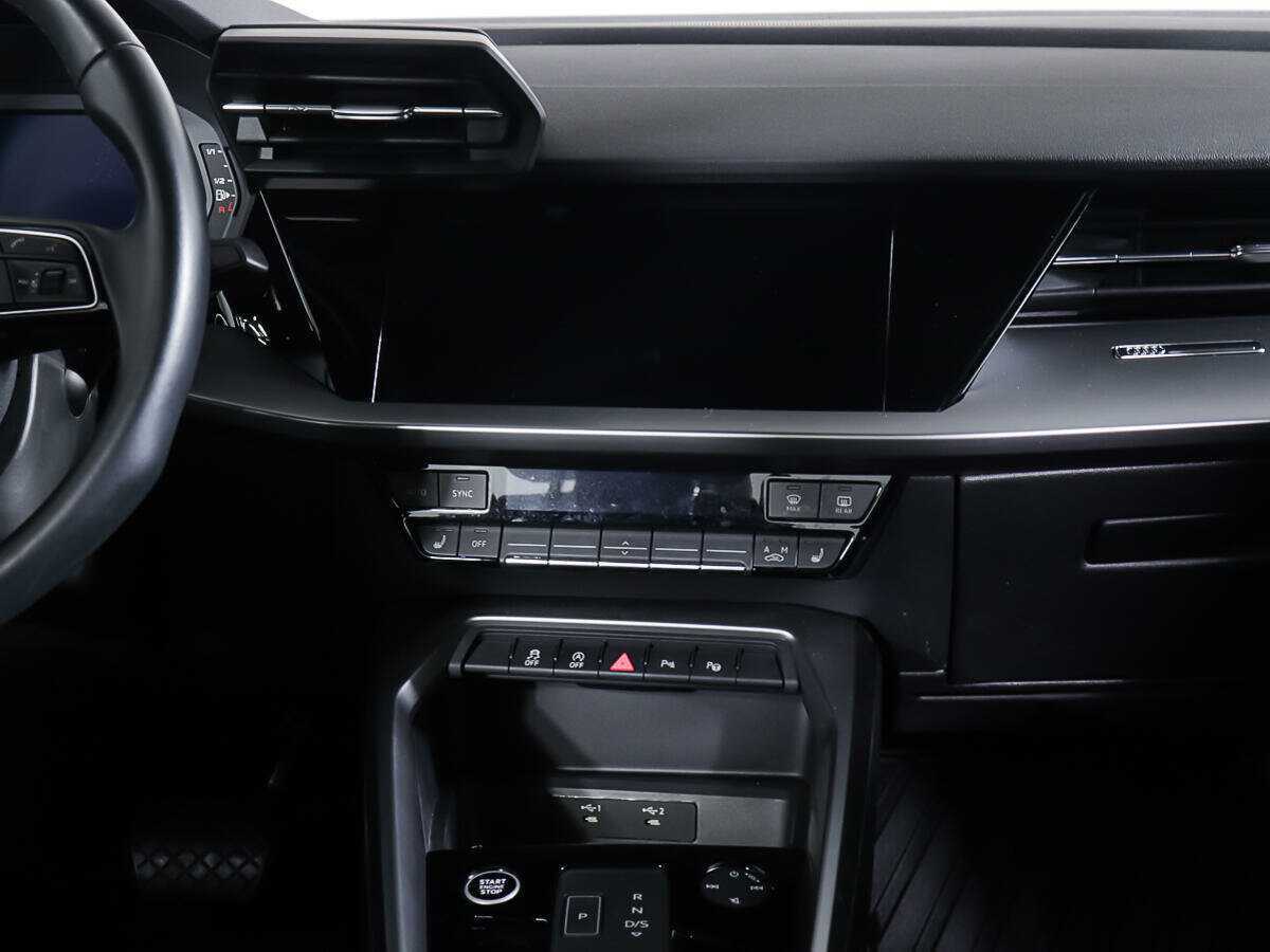 Купить Audi A3 35 TFSI, 2021, 37 999 км, фото №11