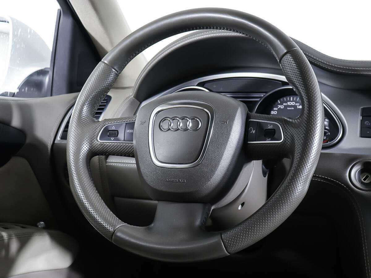 Купить Audi Q7, 2010, 231 342 км, фото №17