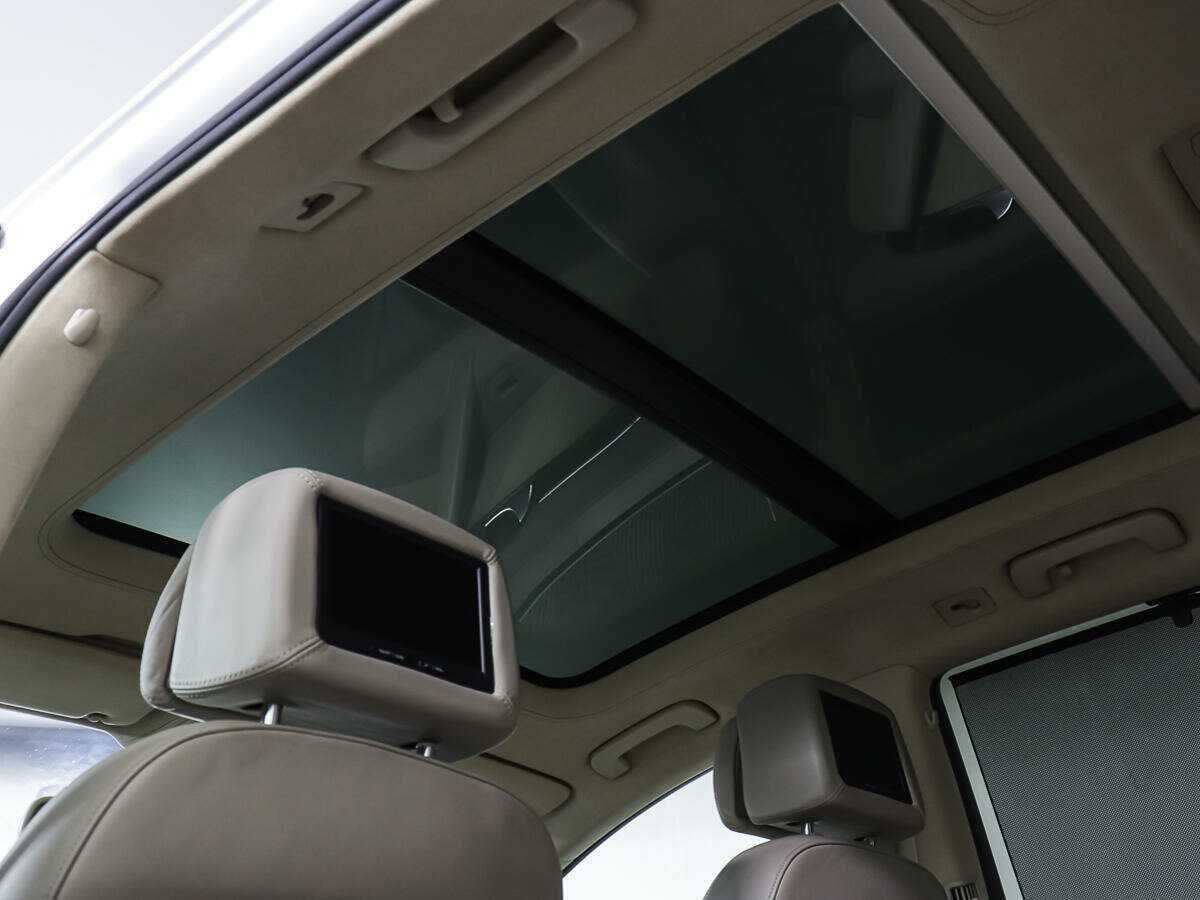 Купить Audi Q7, 2010, 231 342 км, фото №19