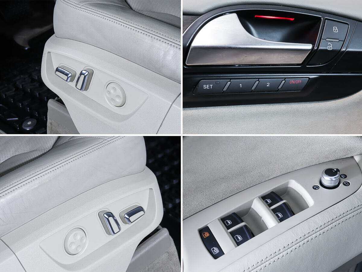 Купить Audi Q7, 2010, 231 342 км, фото №28