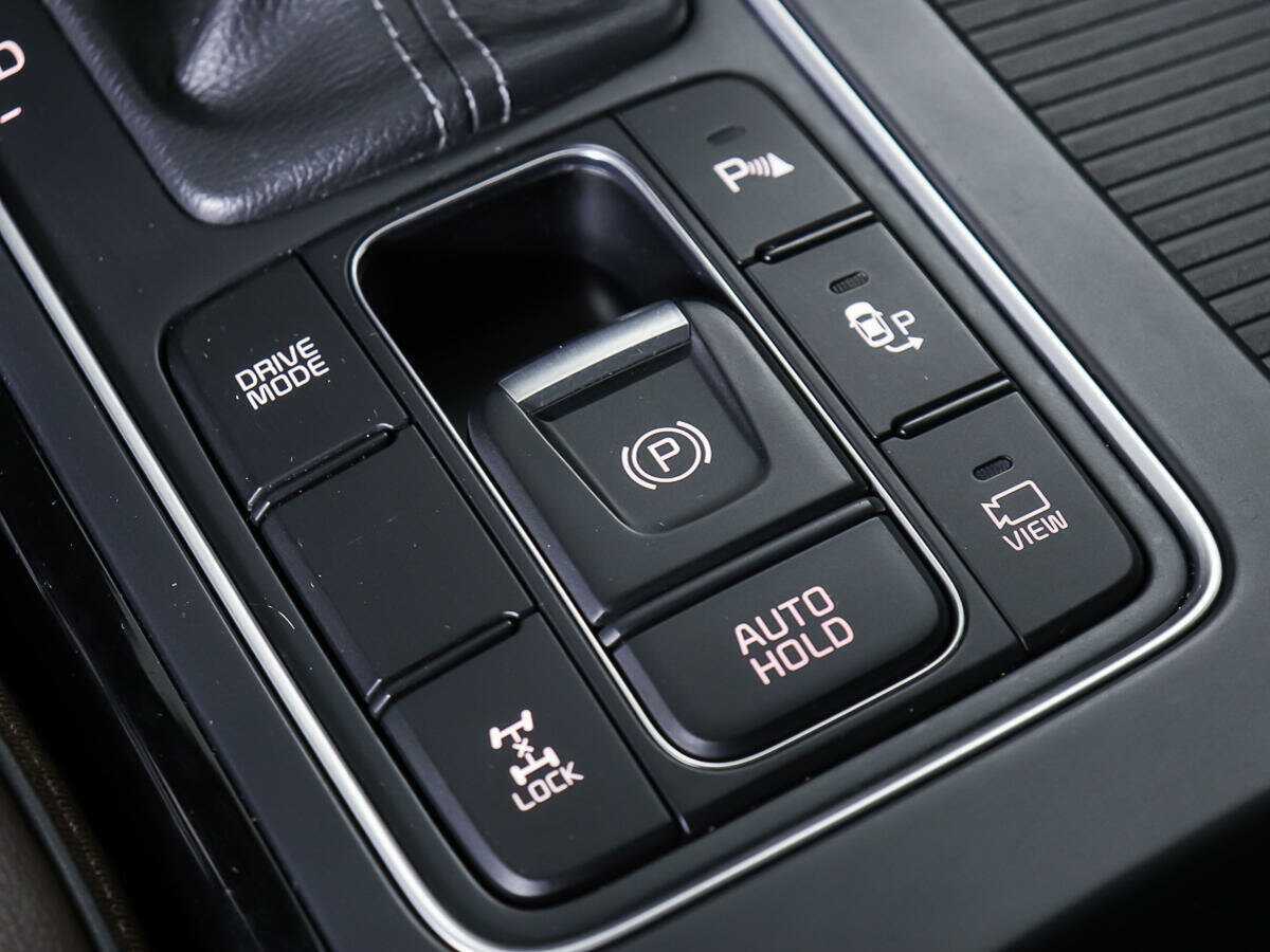 Купить Kia Sorento Prime, 2017, 103 086 км, фото №21