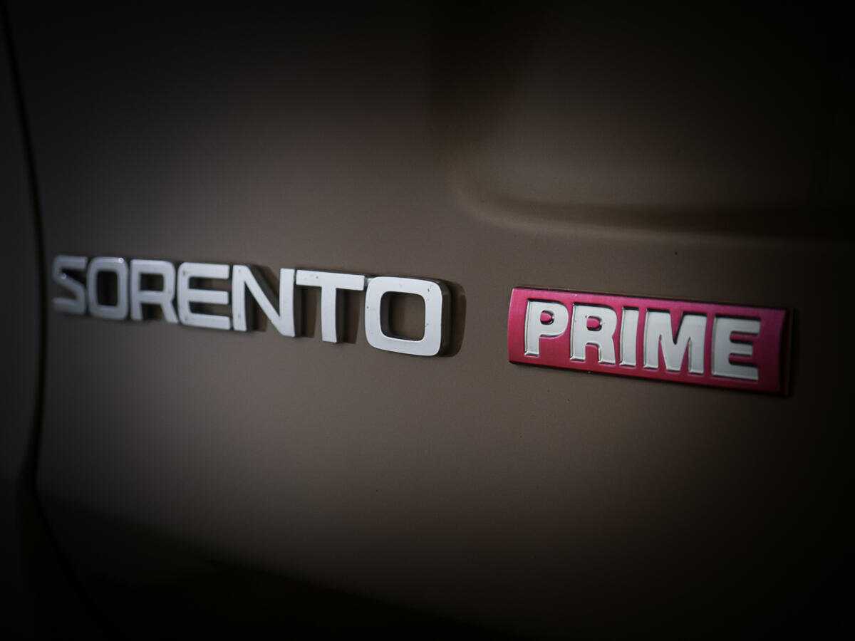 Купить Kia Sorento Prime, 2017, 103 086 км, фото №22