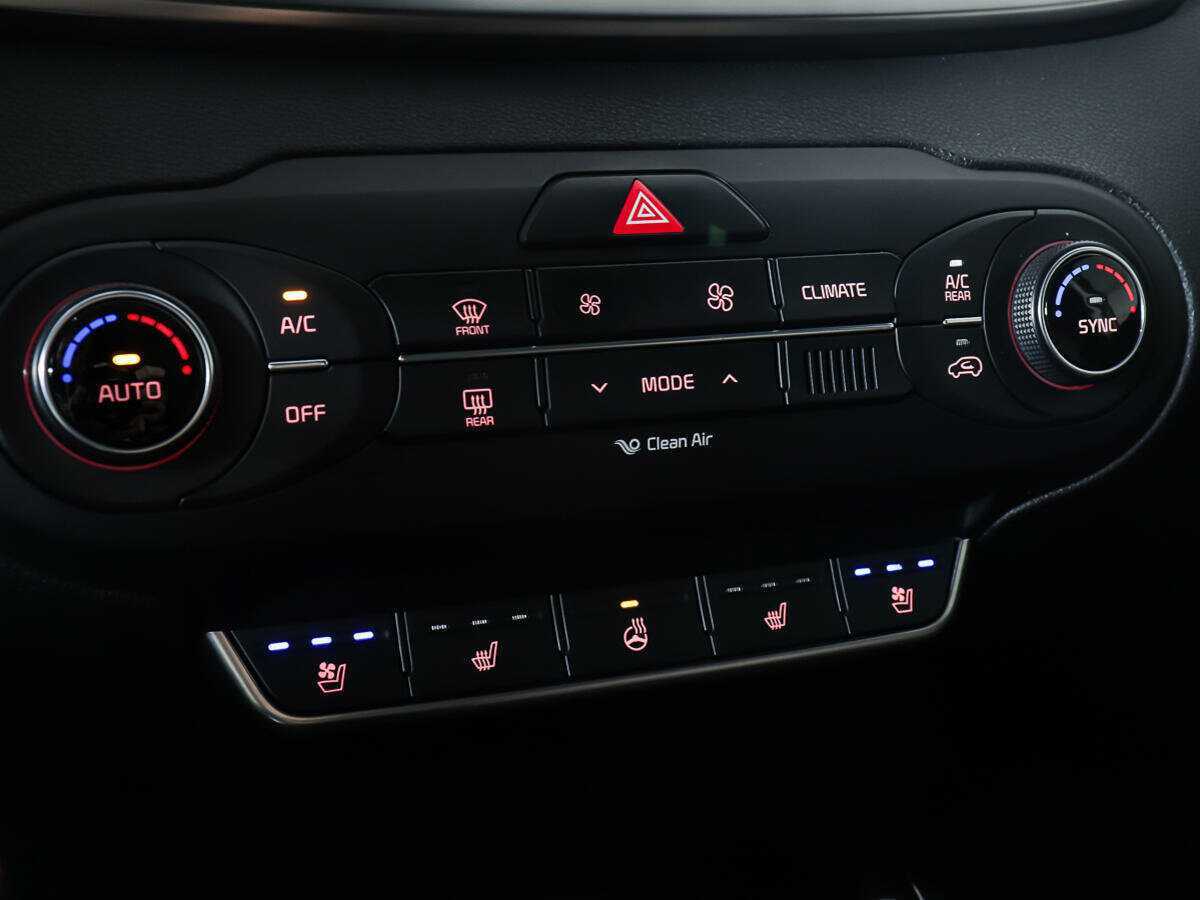 Купить Kia Sorento Prime, 2017, 103 086 км, фото №25