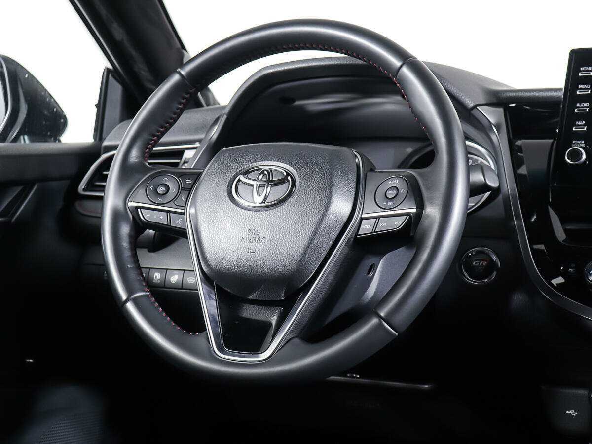 Купить Toyota Camry, 2021, 34 158 км, фото №13