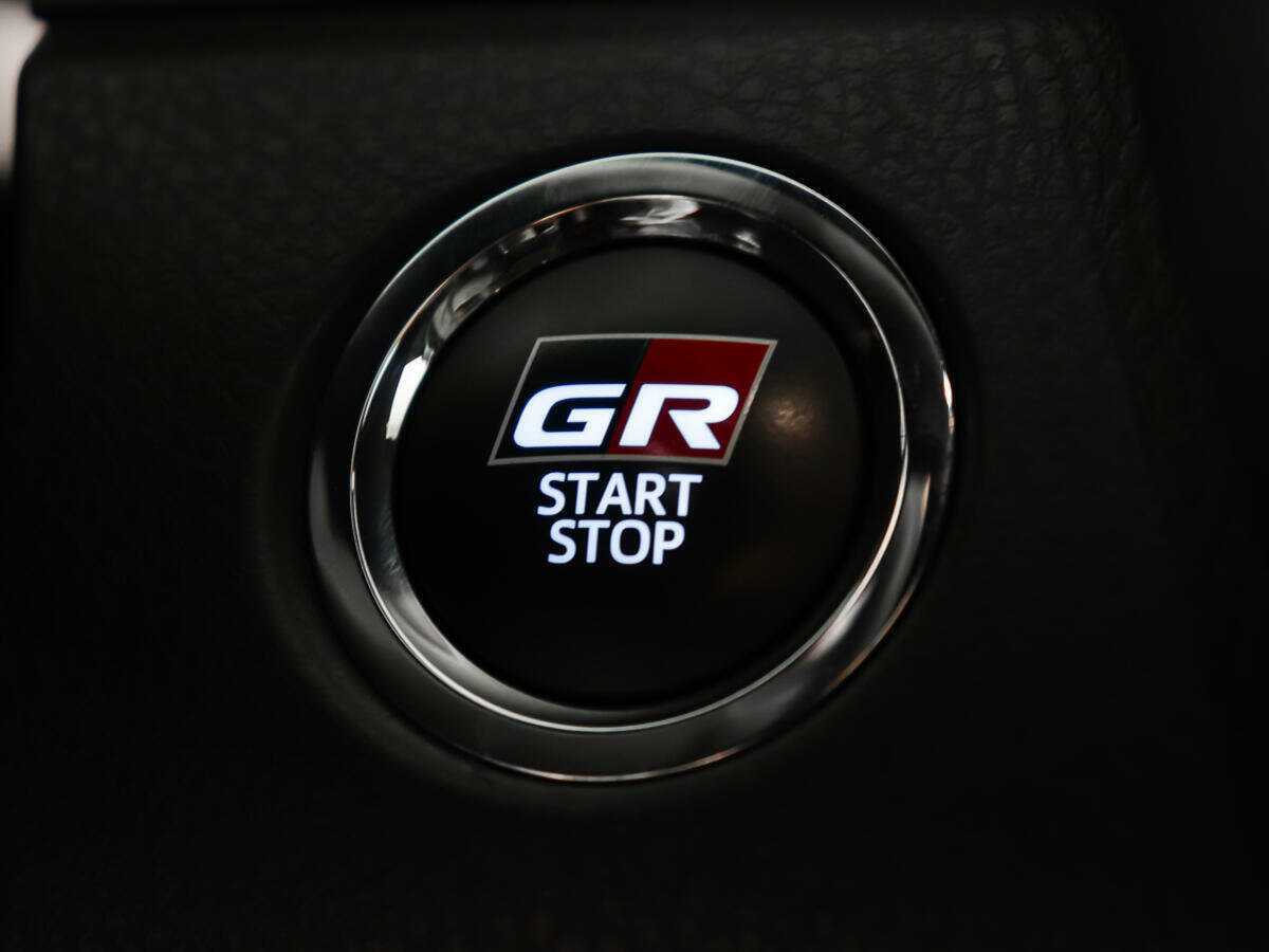 Купить Toyota Camry, 2021, 34 158 км, фото №15