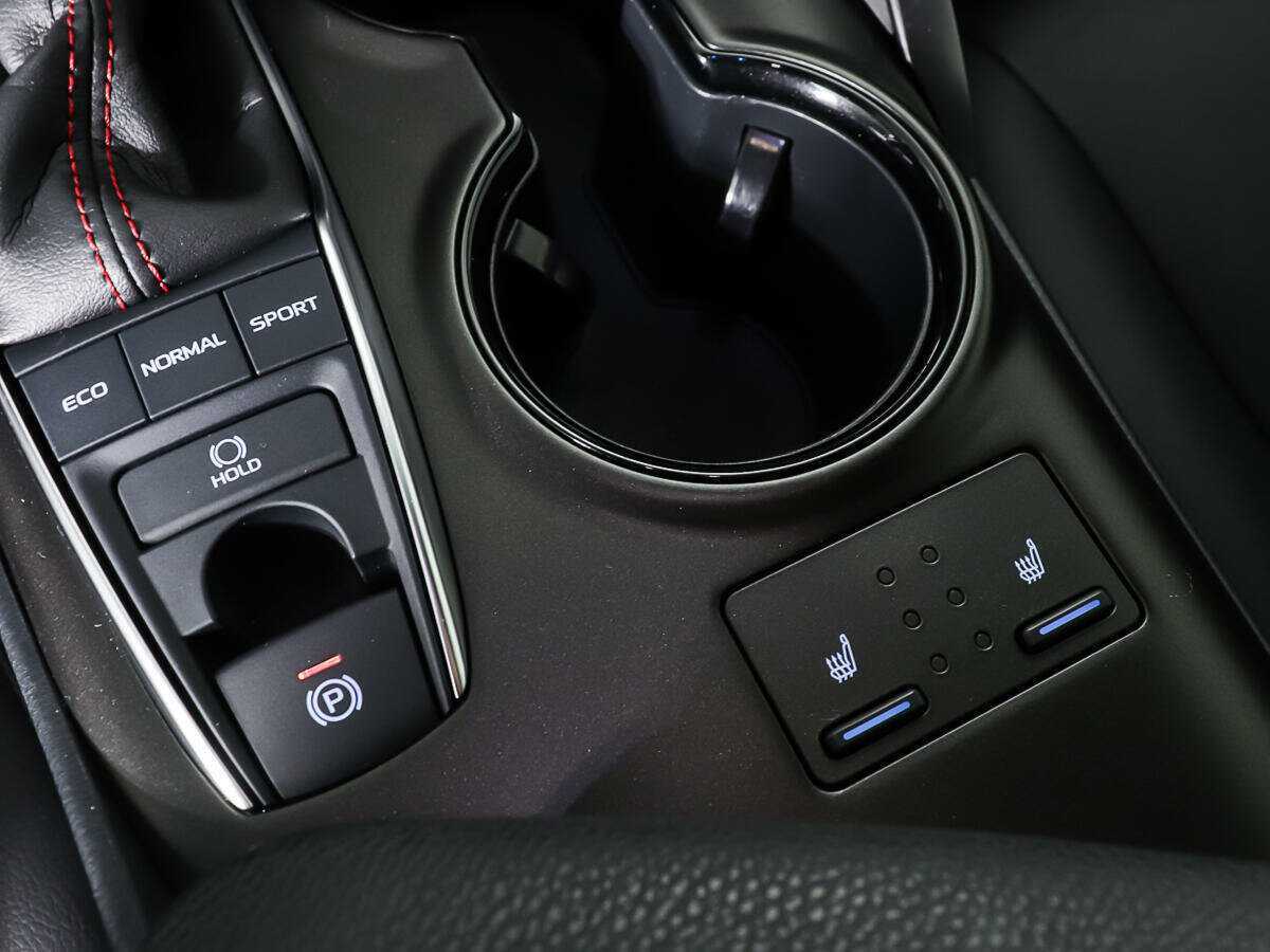 Купить Toyota Camry, 2021, 34 158 км, фото №16