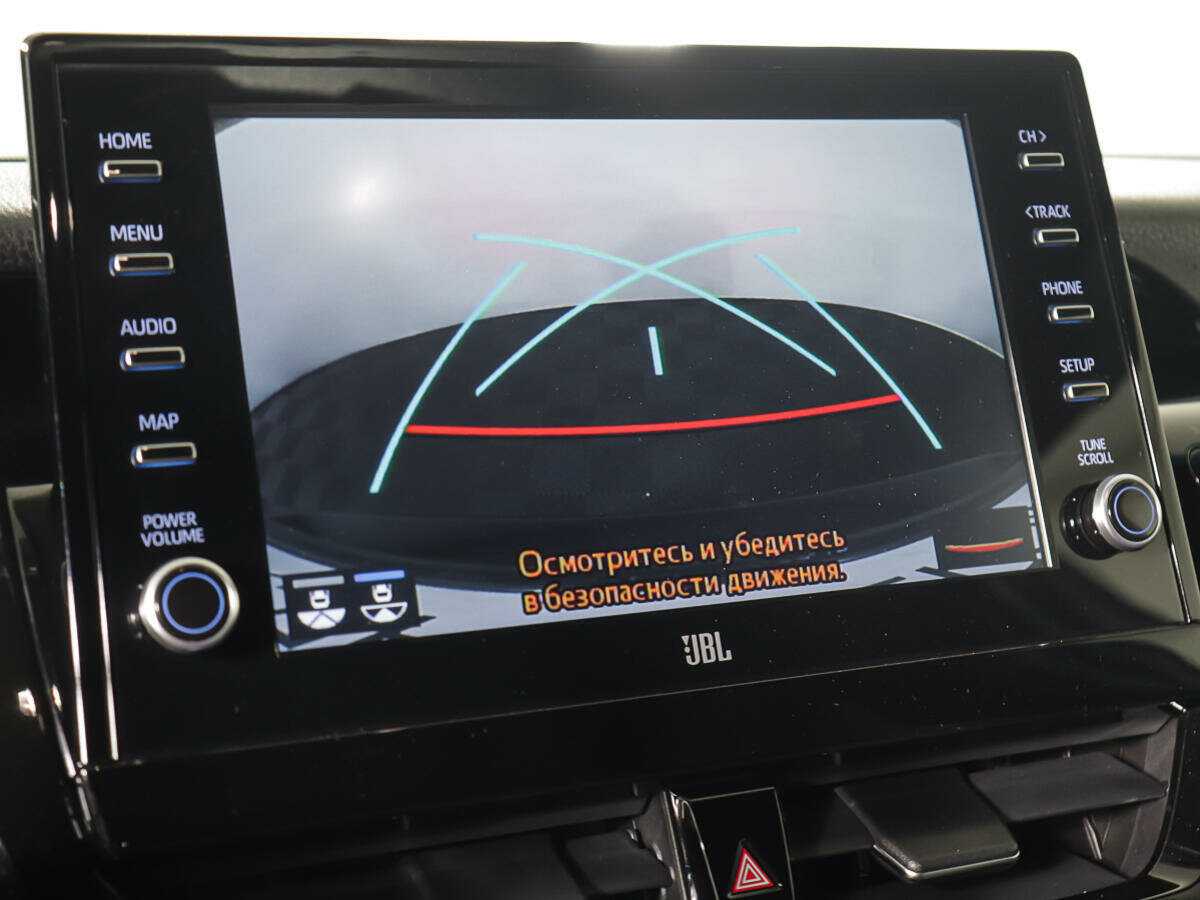 Купить Toyota Camry, 2021, 34 158 км, фото №19