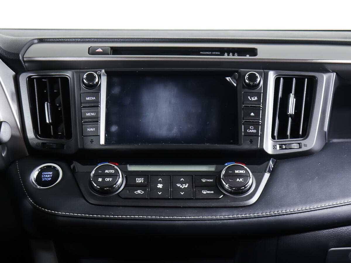 Купить Toyota RAV4, 2018, 48 714 км, фото №11