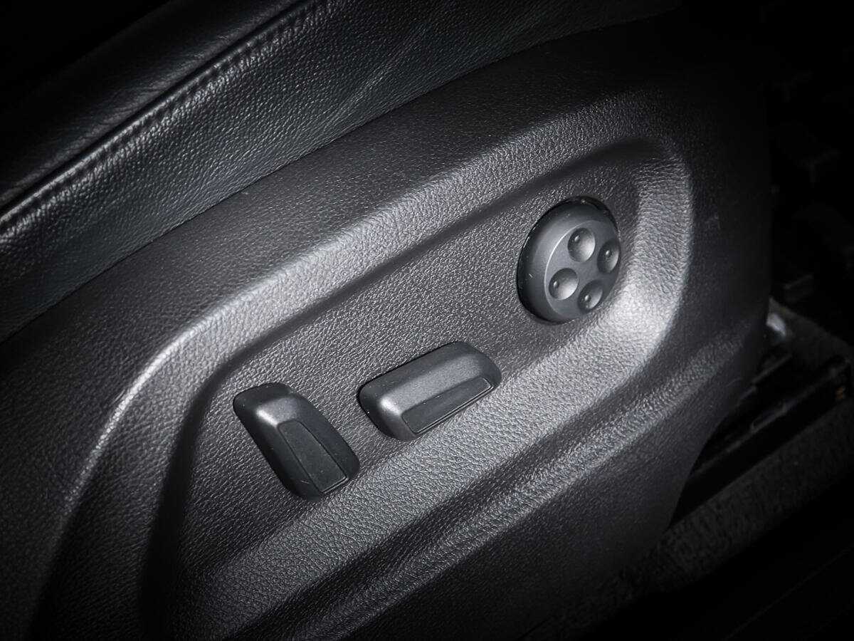 Купить Audi Q5, 2011, 263 625 км, фото №15