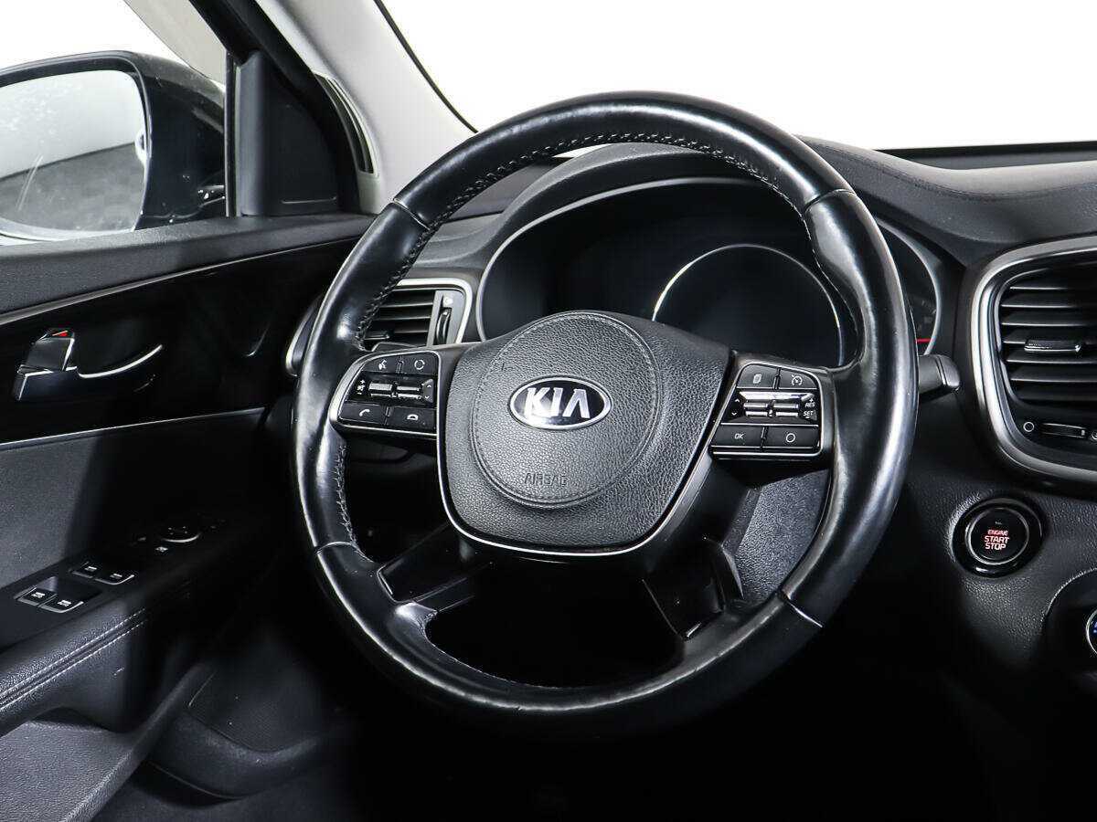 Купить Kia Sorento, 2019, 57 736 км, фото №16