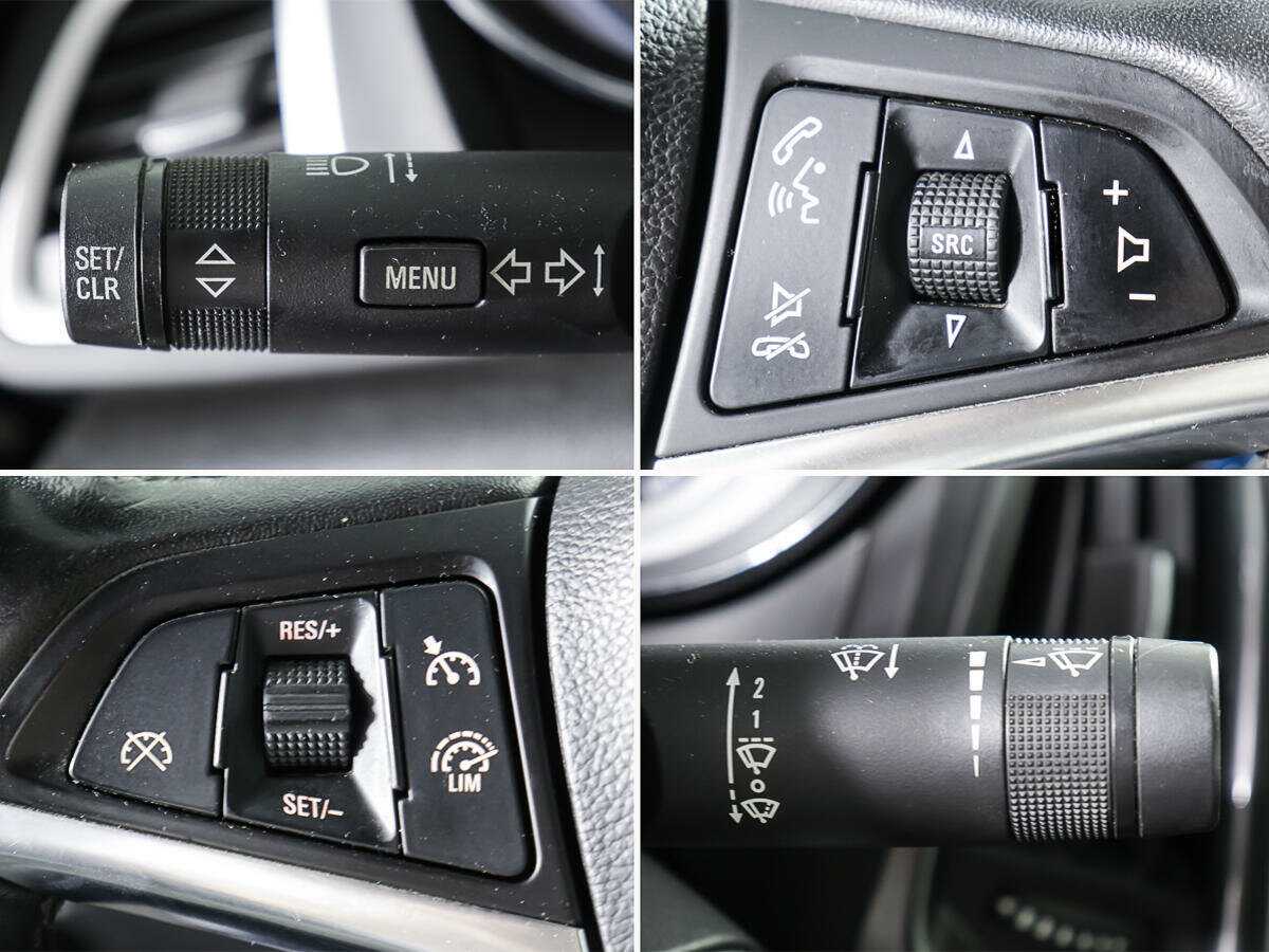 Купить Opel Astra, 2013, 167 050 км, фото №16