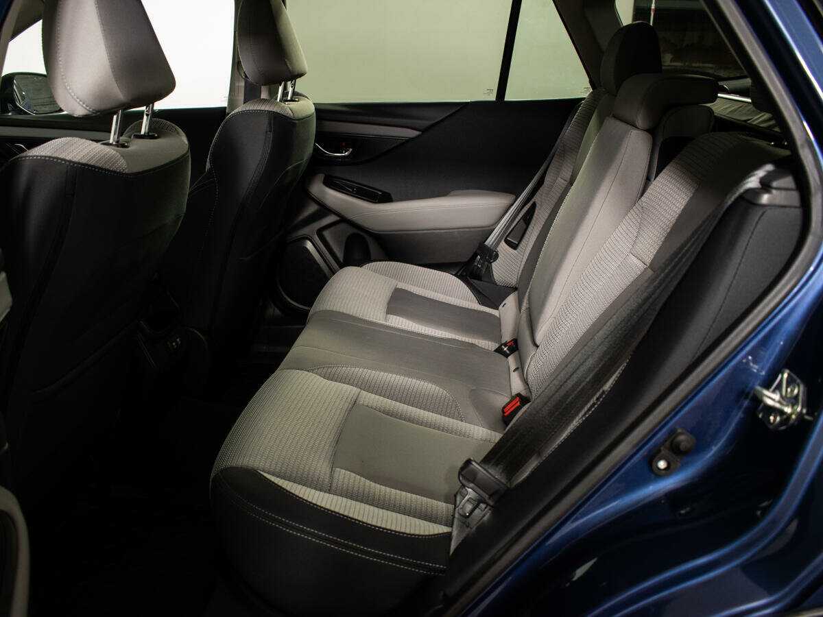 Купить Subaru Outback, 2019, 43 588 км, фото №10