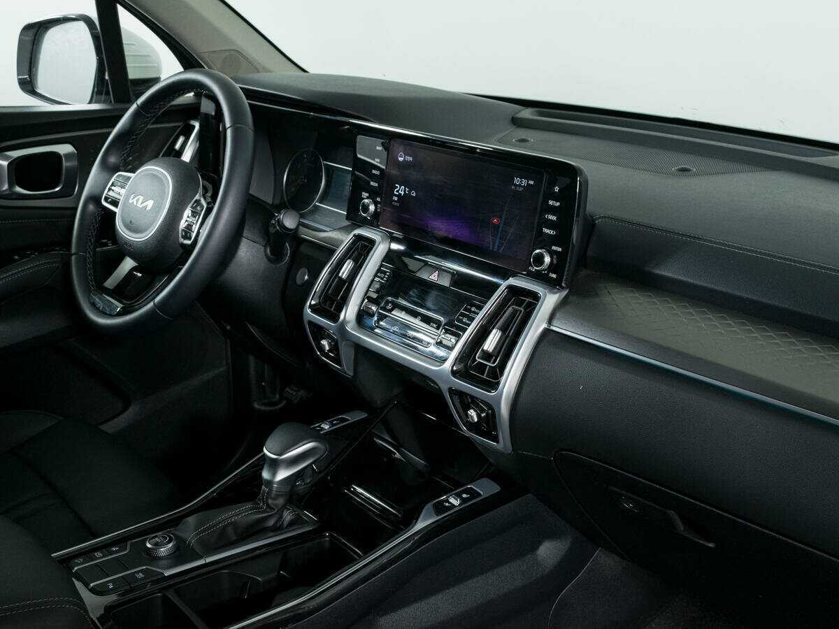 Купить Kia Sorento, 2022, 21 457 км, фото №6