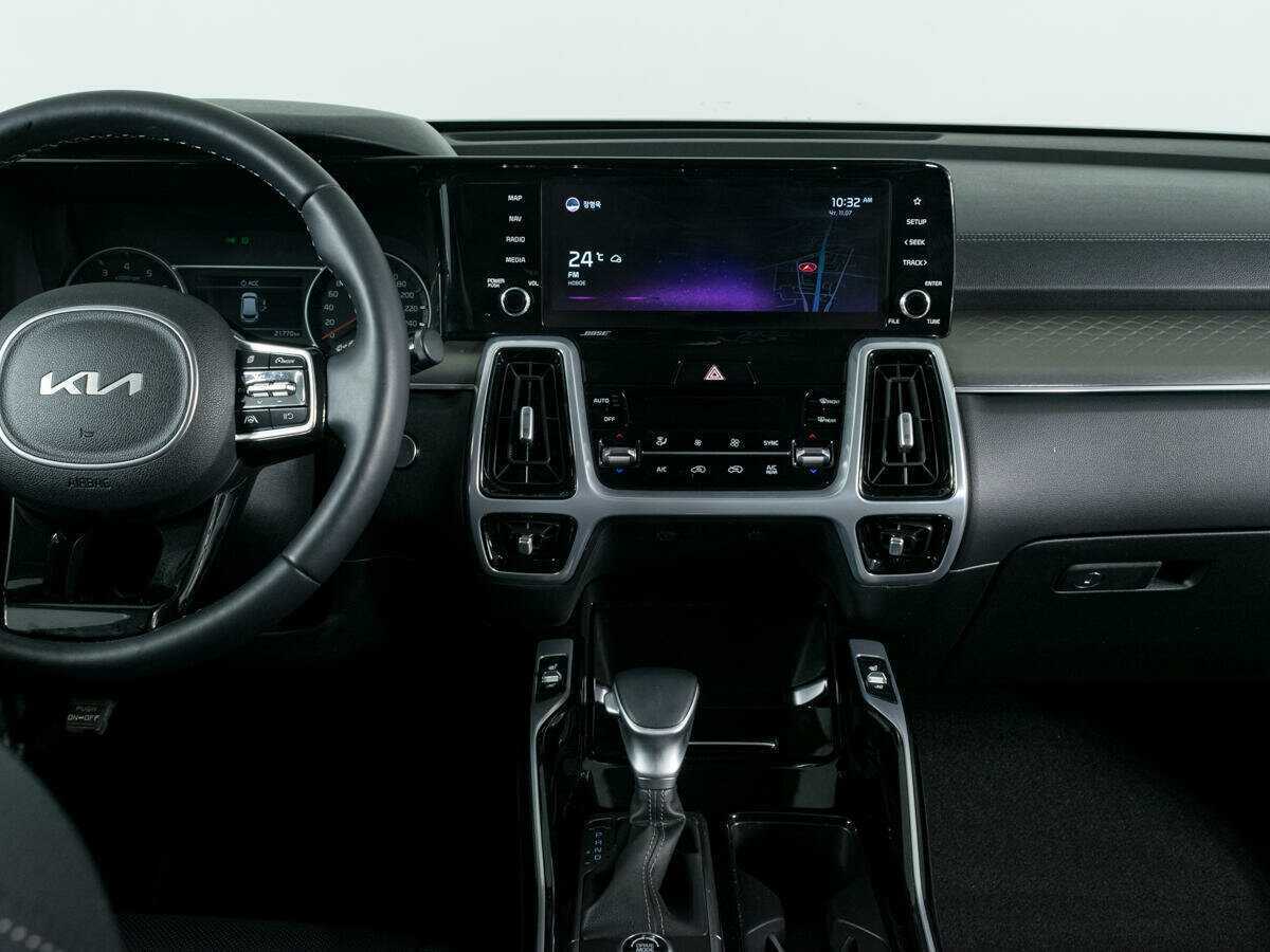Купить Kia Sorento, 2022, 21 457 км, фото №7