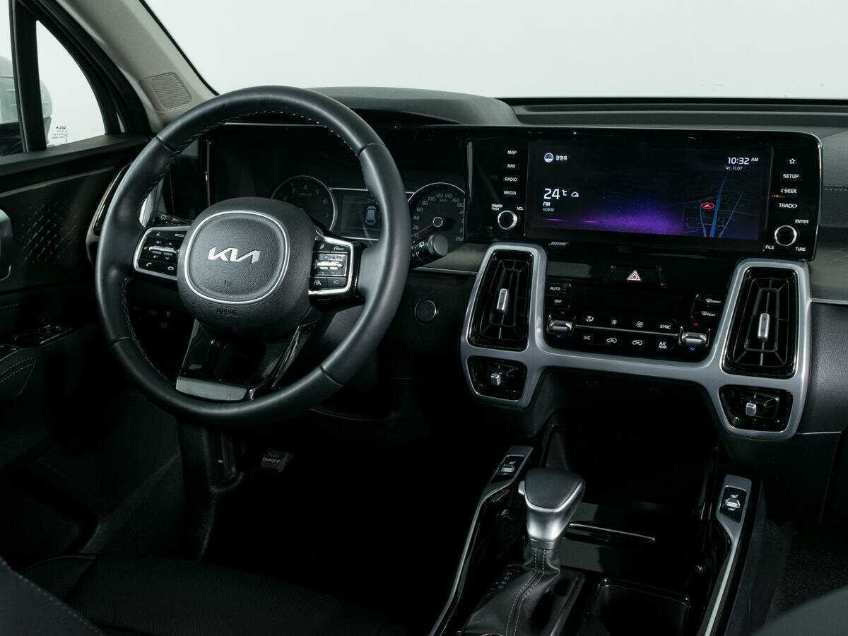 Купить Kia Sorento, 2022, 21 457 км, фото №8