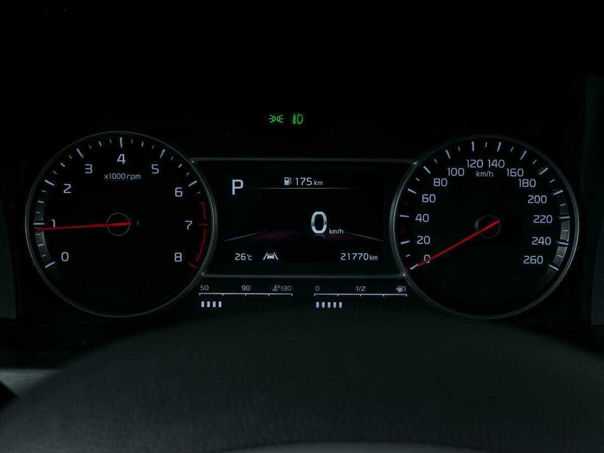 Купить Kia Sorento, 2022, 21 457 км, фото №14