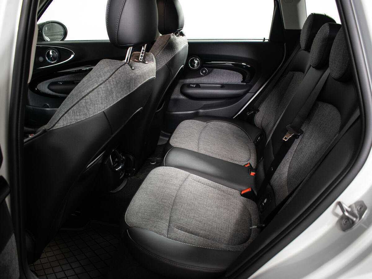 Купить Mini Clubman Cooper, 2021, 22 446 км, фото №7