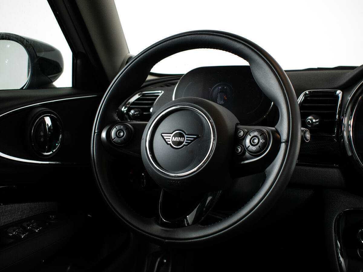Купить Mini Clubman Cooper, 2021, 22 446 км, фото №11