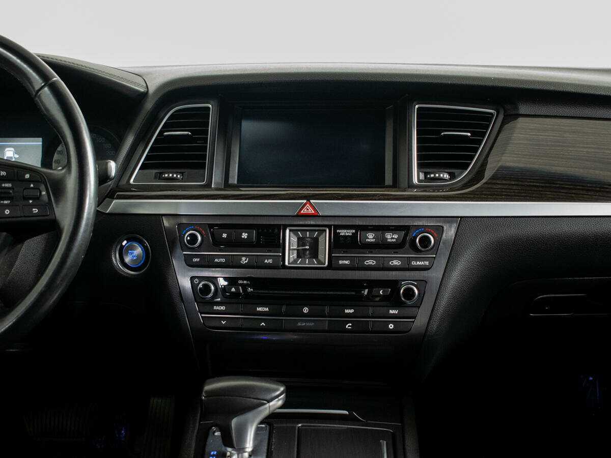 Купить Genesis G80, 2017, 102 133 км, фото №8