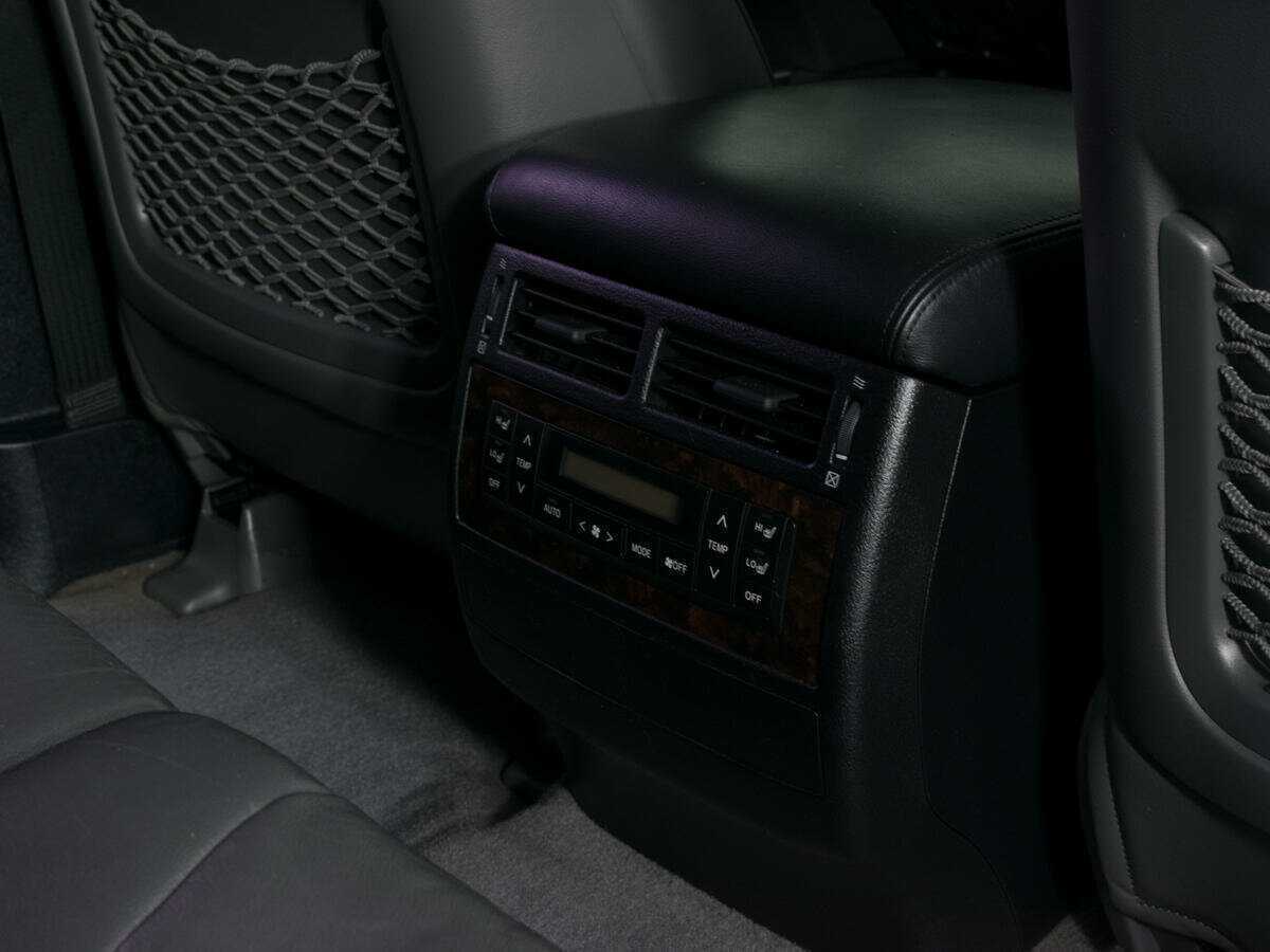 Купить Toyota Land Cruiser, 2010, 149 500 км, фото №12