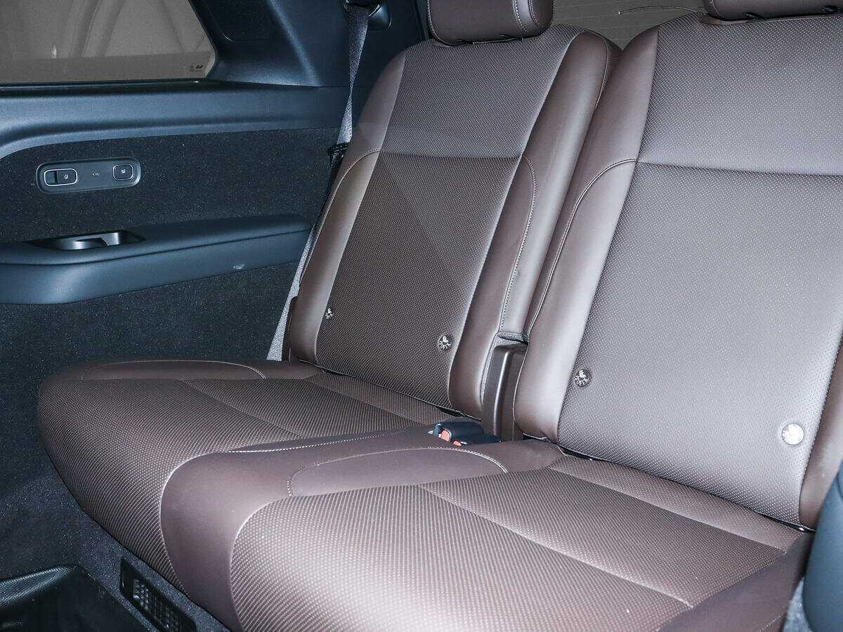 Купить LiXiang L9 44.5 kWh, 2023, 8 500 км, фото №11