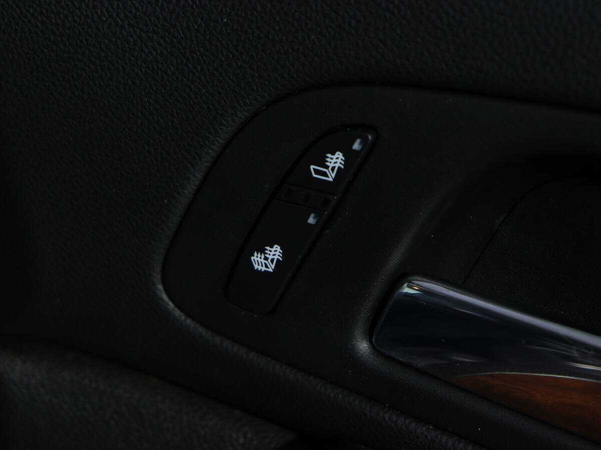 Купить Chevrolet Tahoe, 2008, 341 982 км, фото №14