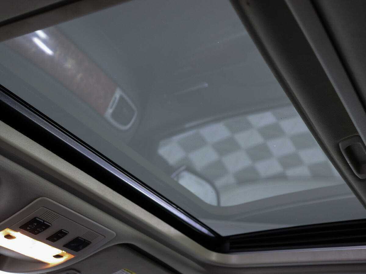 Купить Chevrolet Tahoe, 2008, 341 982 км, фото №24