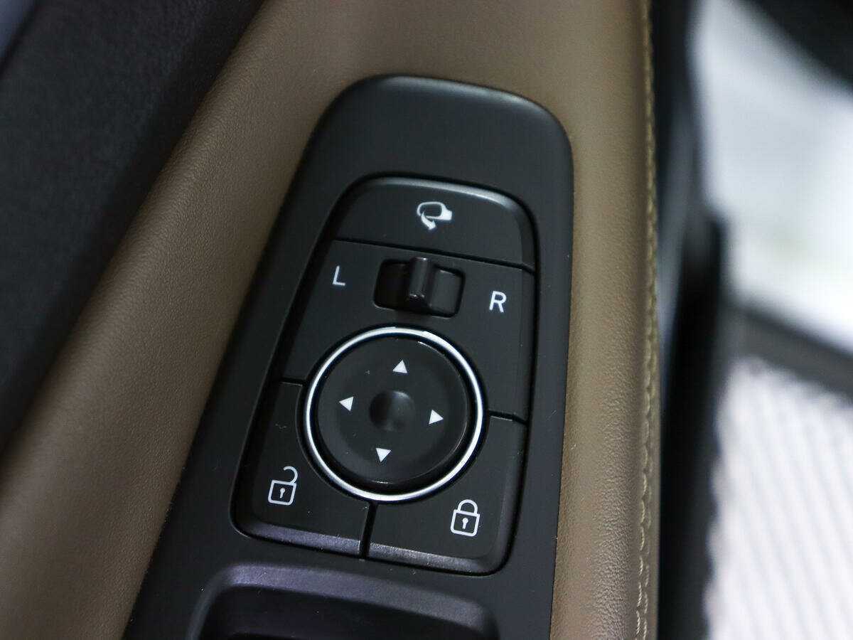 Купить Hyundai Santa Fe, 2020, 81 000 км, фото №16