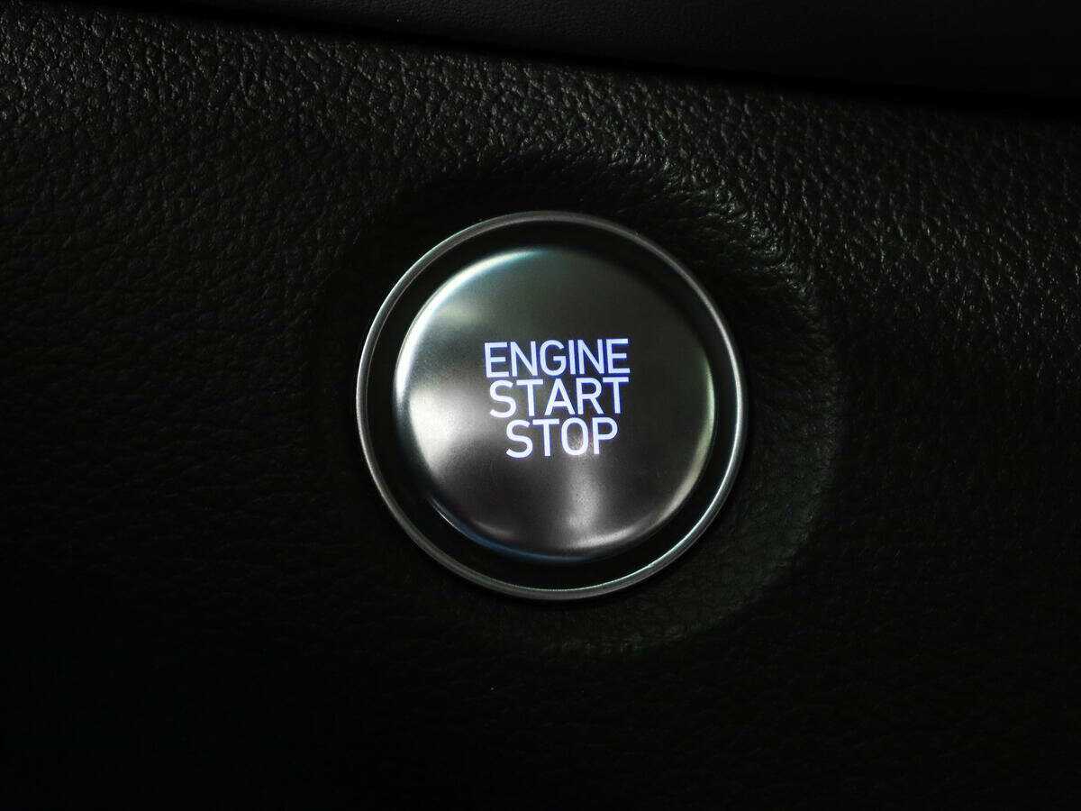 Купить Hyundai Santa Fe, 2020, 81 000 км, фото №17