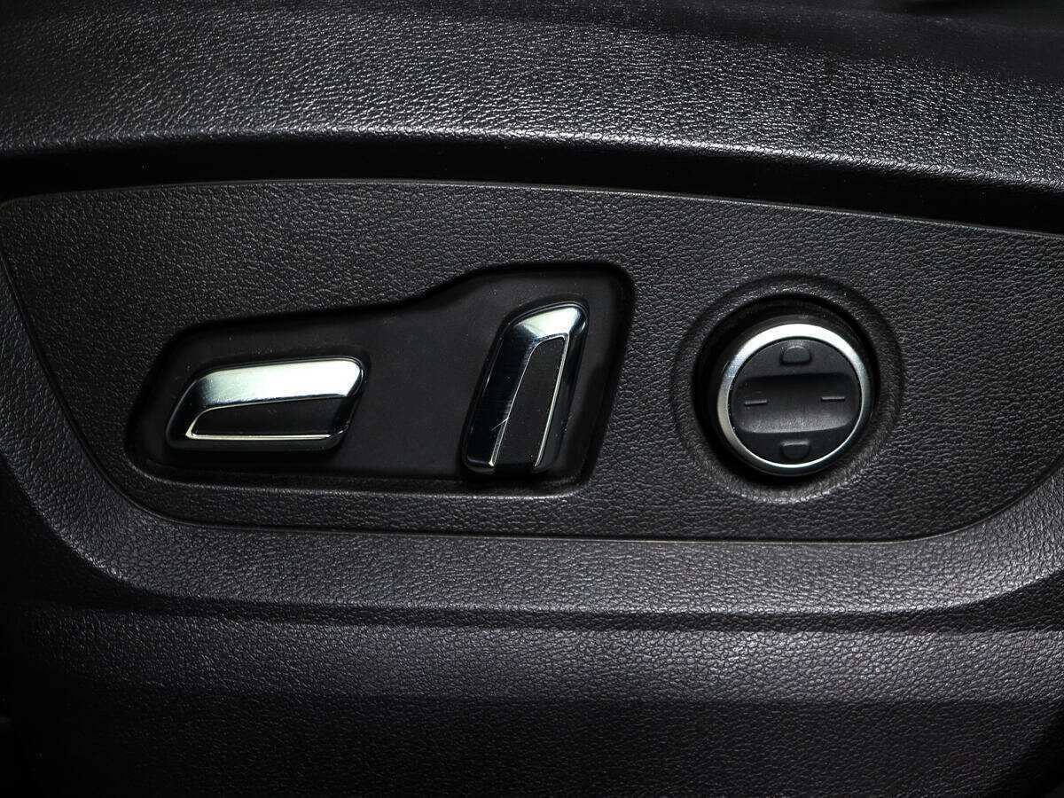 Купить CHERY Tiggo 7 Pro, 2022, 83 342 км, фото №16