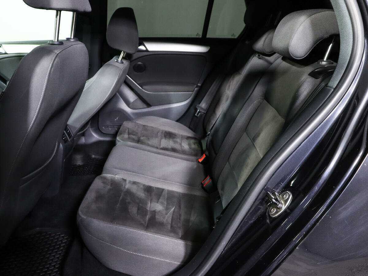 Купить Volkswagen Golf, 2009, 201 601 км, фото №10
