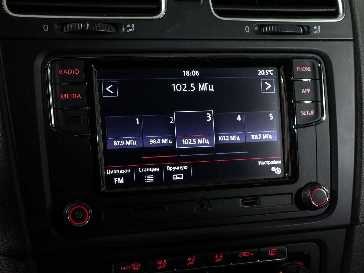 Купить Volkswagen Golf, 2009, 201 601 км, фото №21