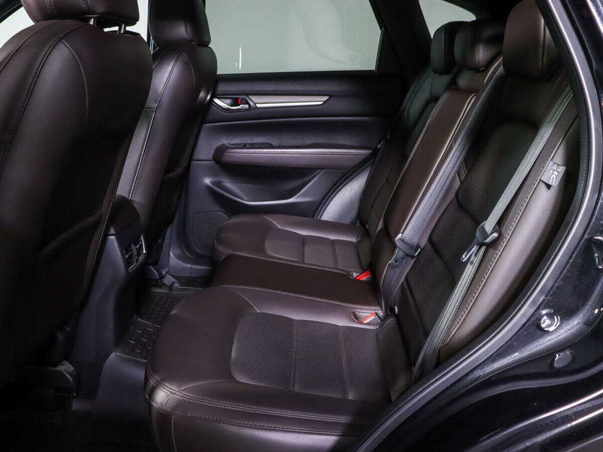 Купить Mazda CX-5, 2019, 79 100 км, фото №8