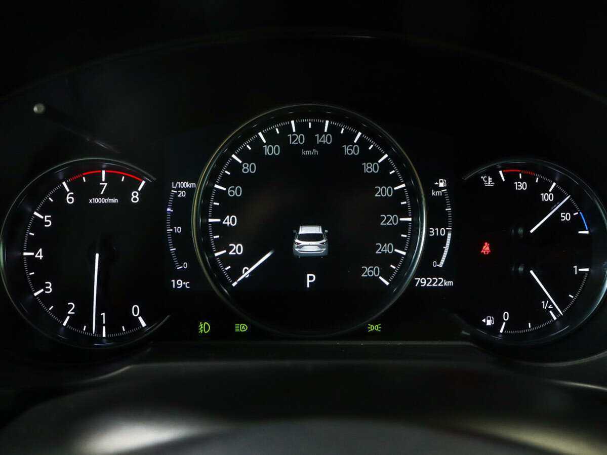 Купить Mazda CX-5, 2019, 79 100 км, фото №9