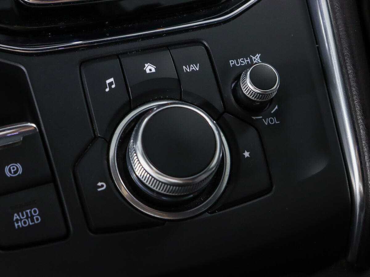 Купить Mazda CX-5, 2019, 79 100 км, фото №17