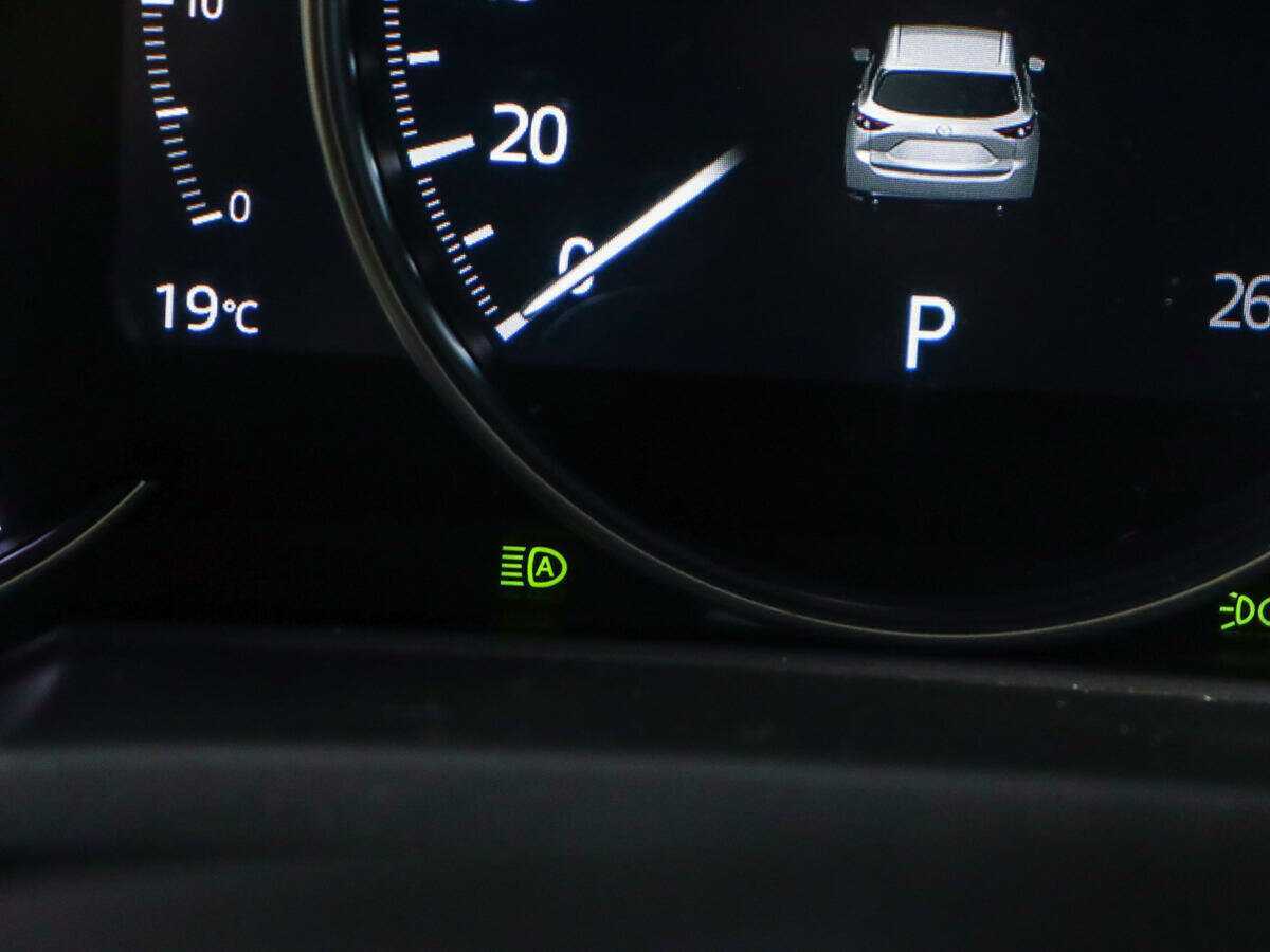 Купить Mazda CX-5, 2019, 79 100 км, фото №20