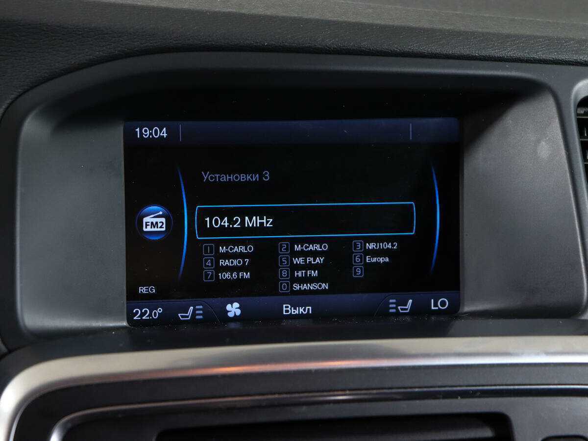 Купить Volvo S60, 2011, 131 000 км, фото №11