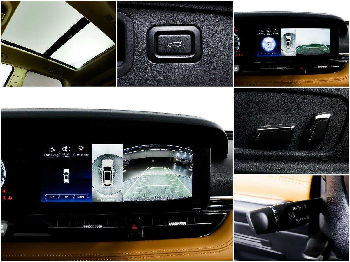 Купить FAW Bestune T99, 2022, 32 000 км, фото №15