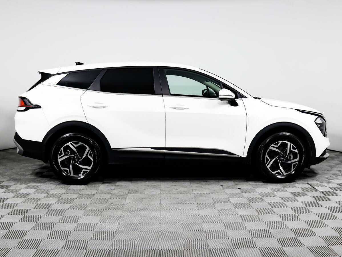 Купить Kia Sportage, 2023, 29 501 км, фото №4