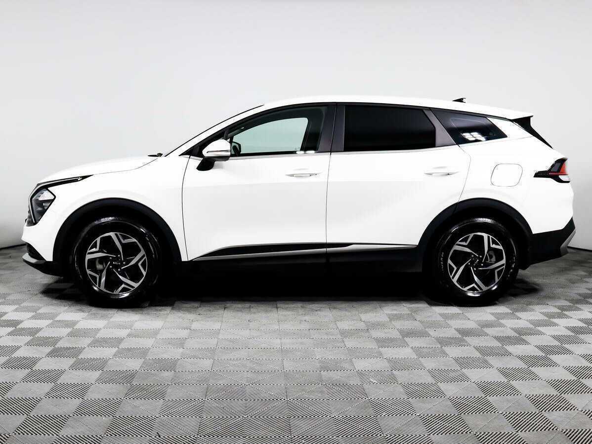 Купить Kia Sportage, 2023, 29 501 км, фото №8