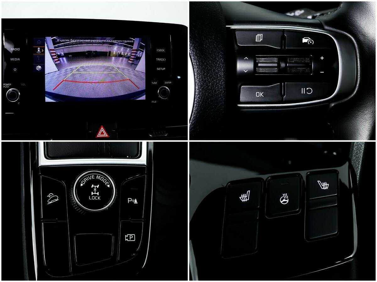 Купить Kia Sportage, 2023, 29 501 км, фото №14