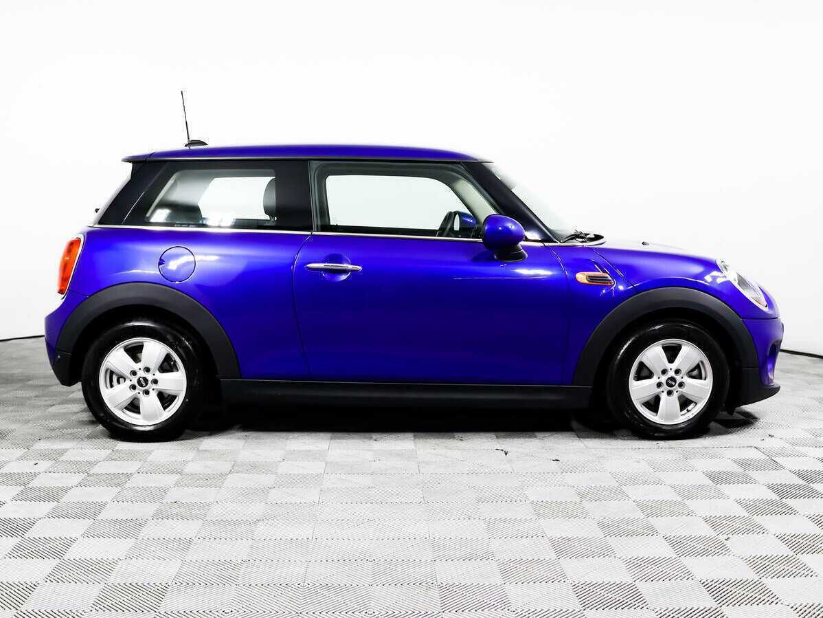 Купить Mini Hatch Cooper, 2019, 19 016 км, фото №4
