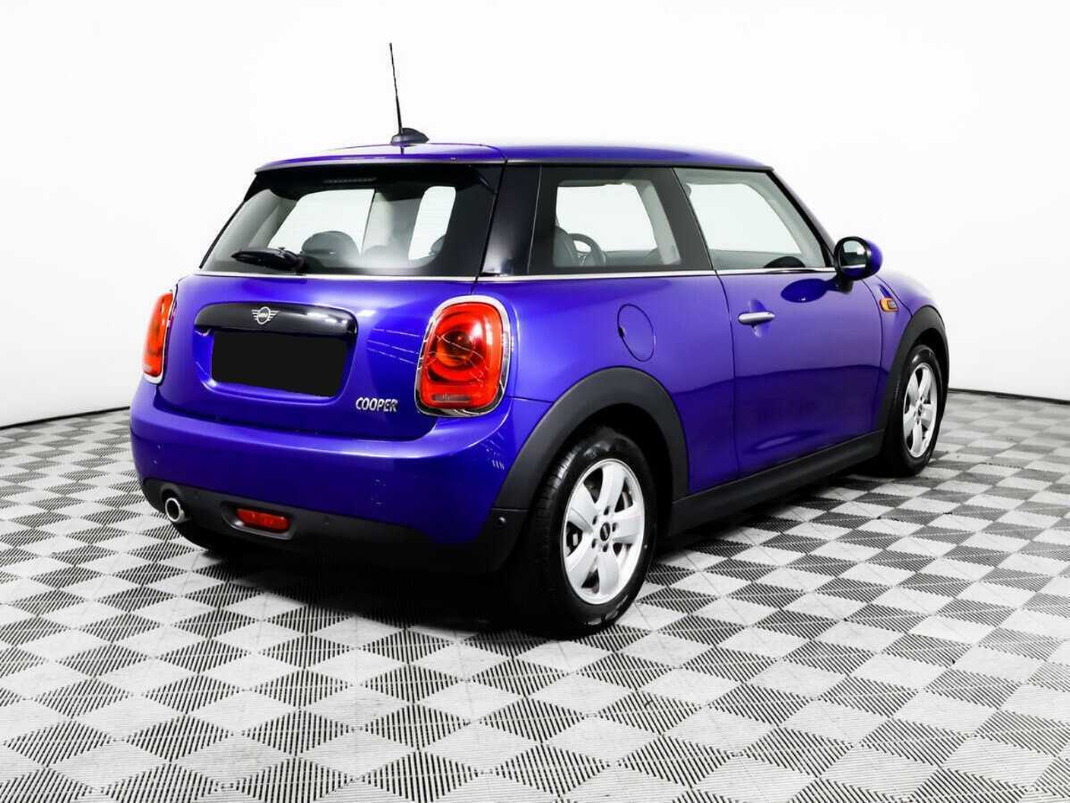 Купить Mini Hatch Cooper, 2019, 19 016 км, фото №5
