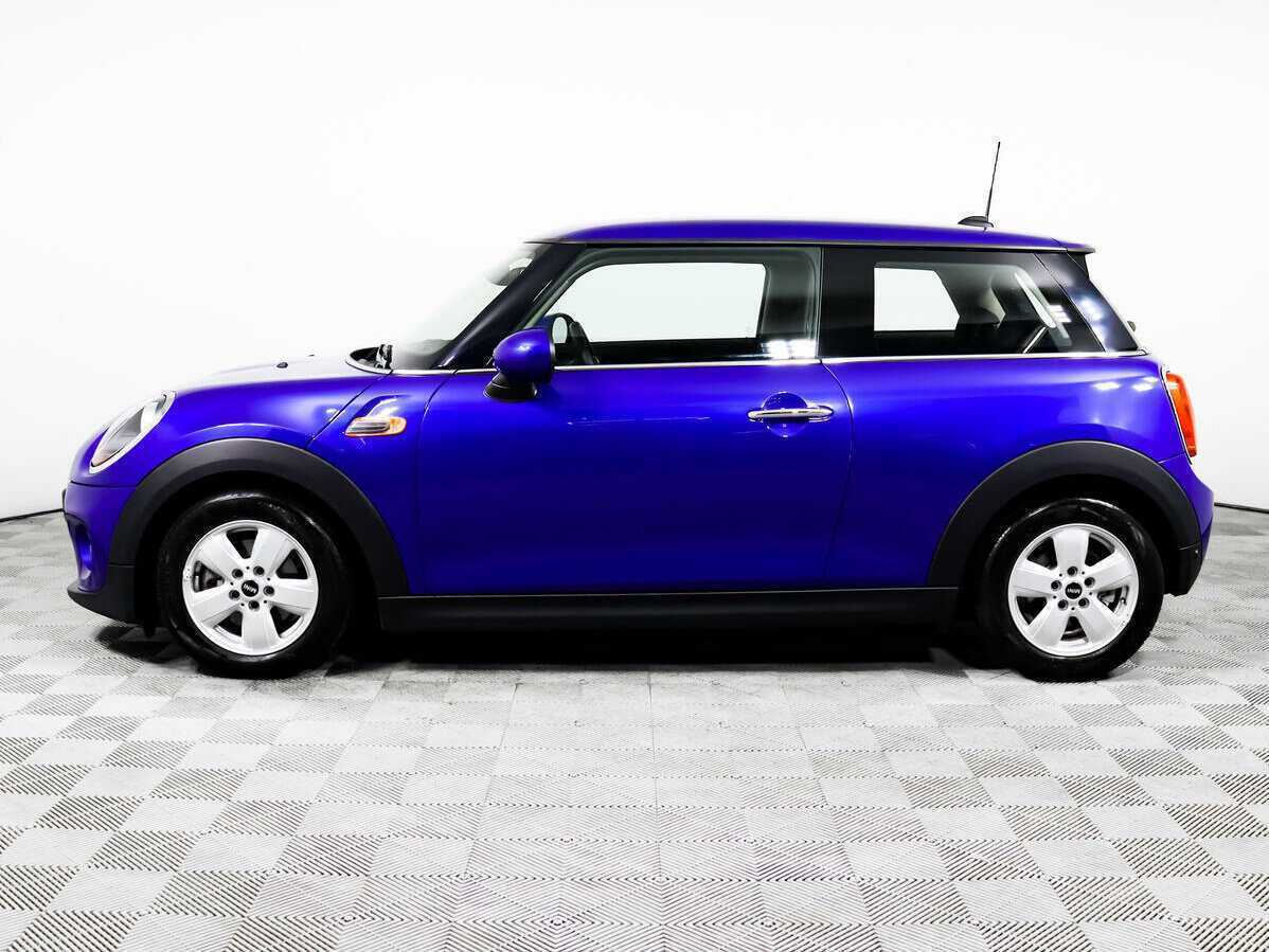 Купить Mini Hatch Cooper, 2019, 19 016 км, фото №8