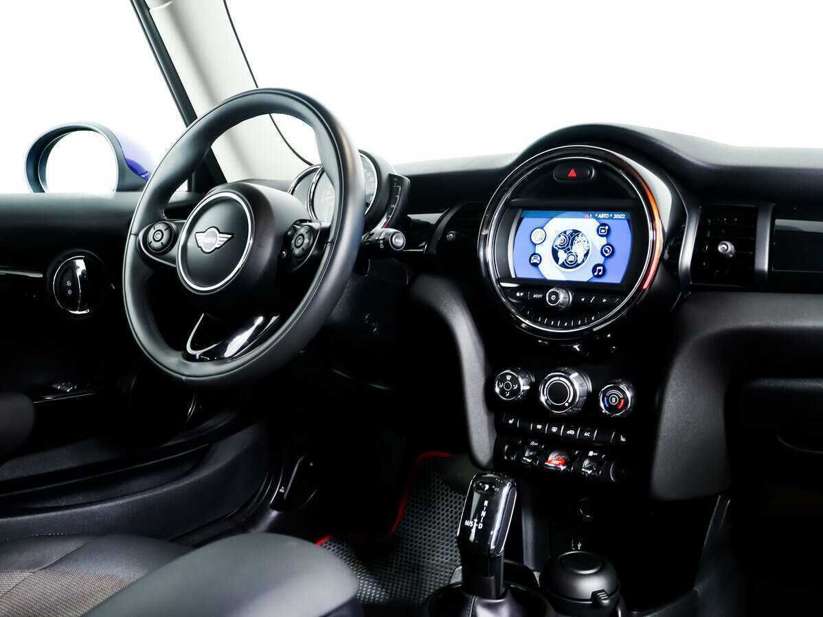 Купить Mini Hatch Cooper, 2019, 19 016 км, фото №9