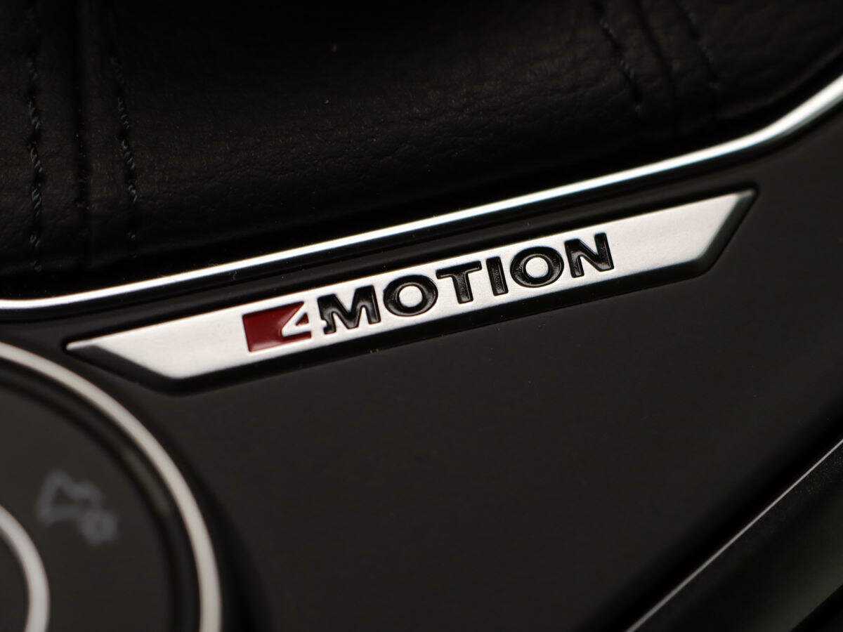 Купить Volkswagen Tiguan, 2022, 6 950 км, фото №18