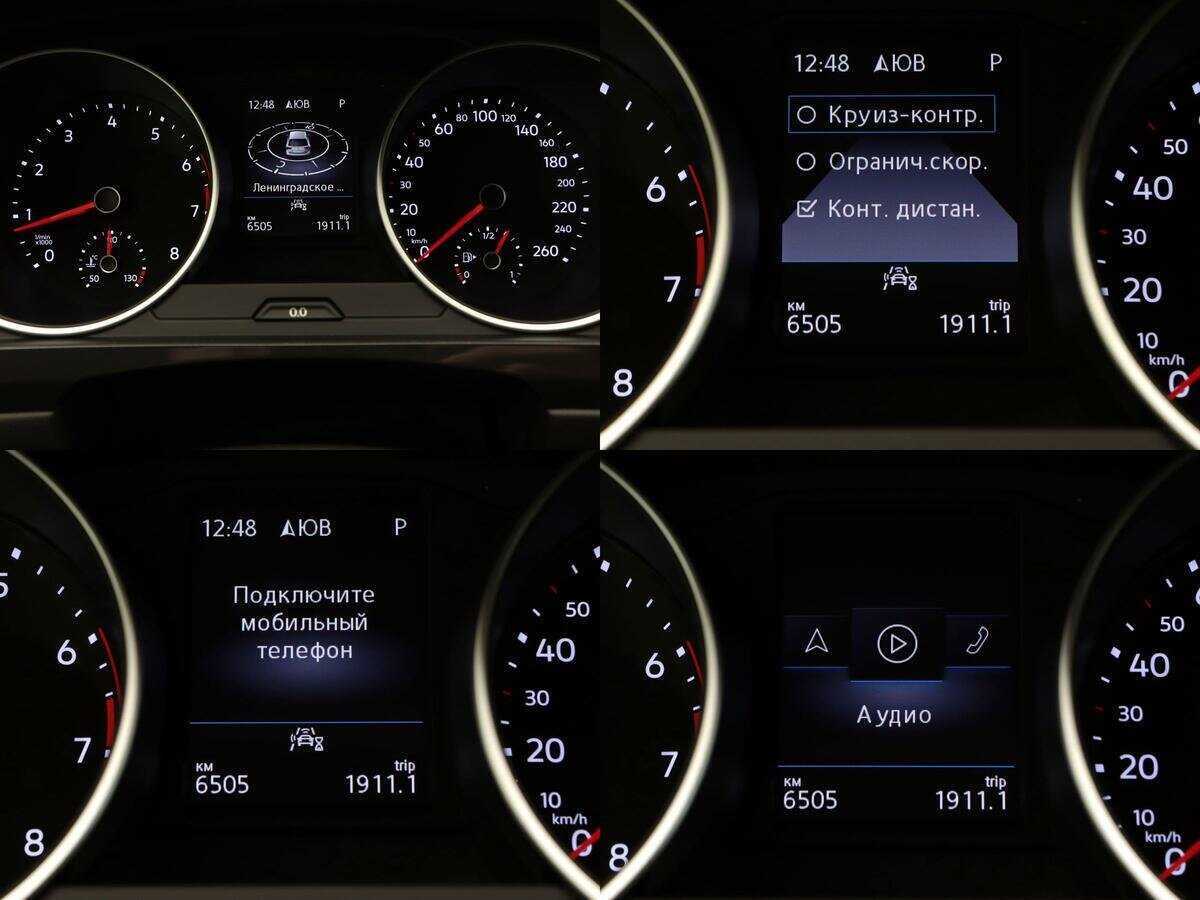 Купить Volkswagen Tiguan, 2022, 6 950 км, фото №22