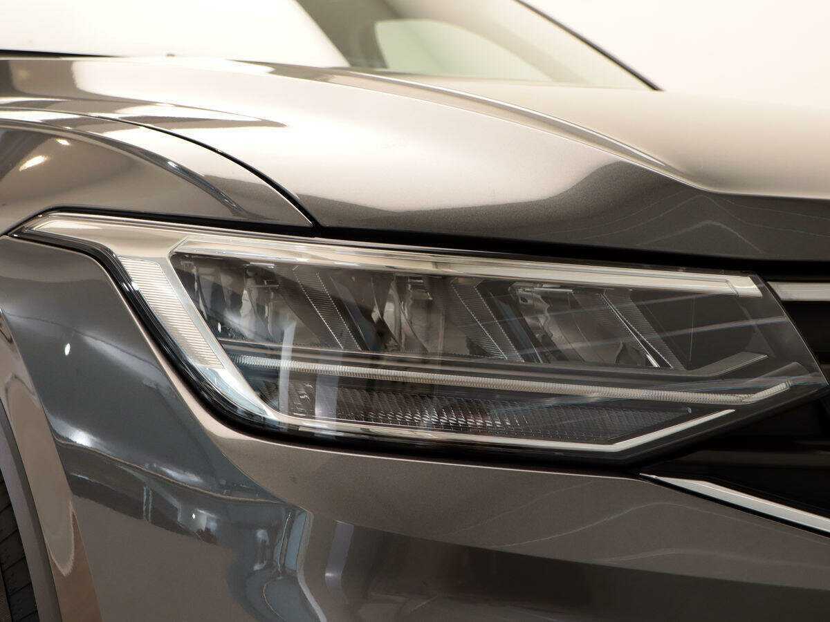 Купить Volkswagen Tiguan, 2022, 6 950 км, фото №23