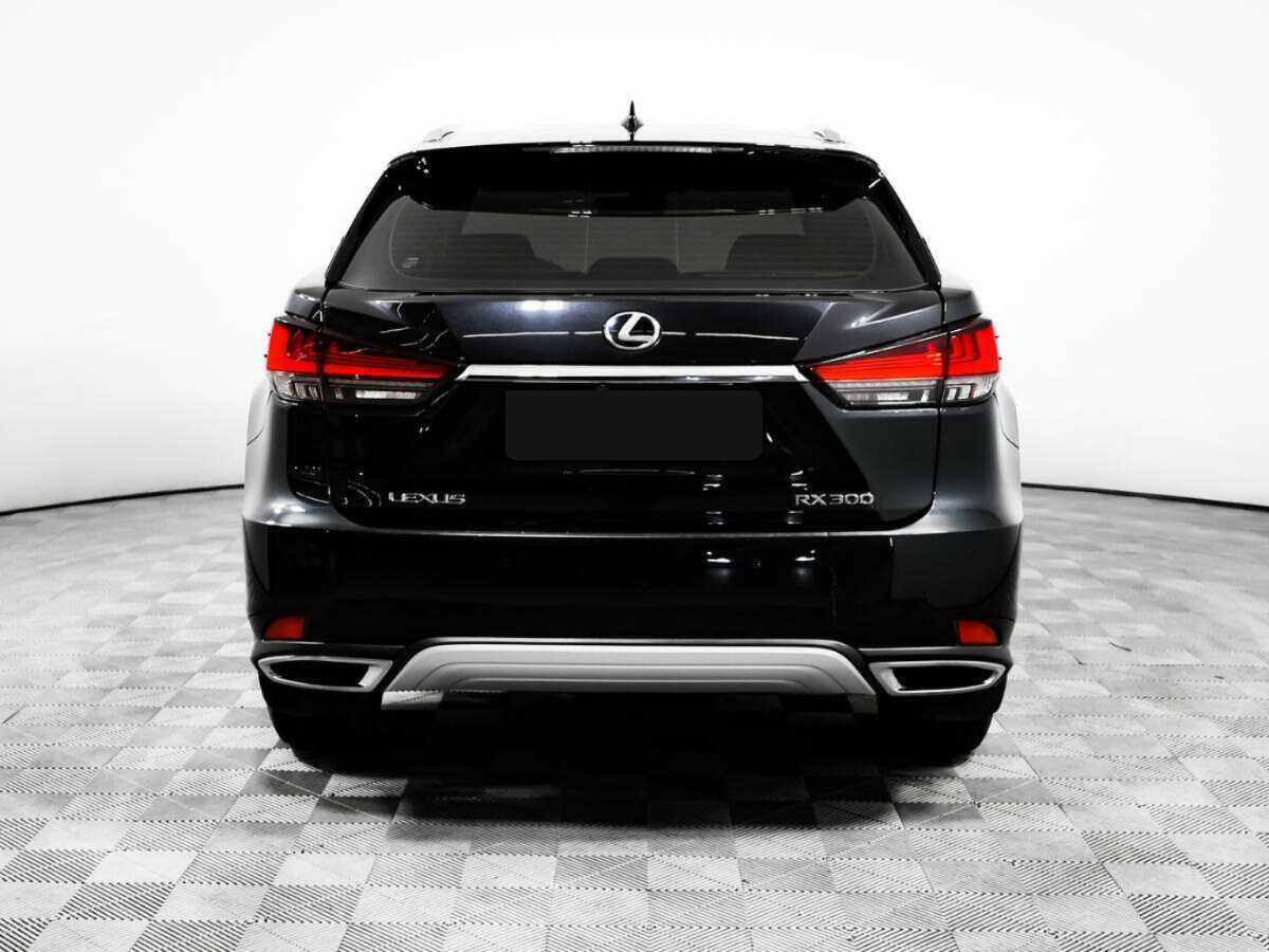 Купить Lexus RX 300, 2021, 117 776 км, фото №6